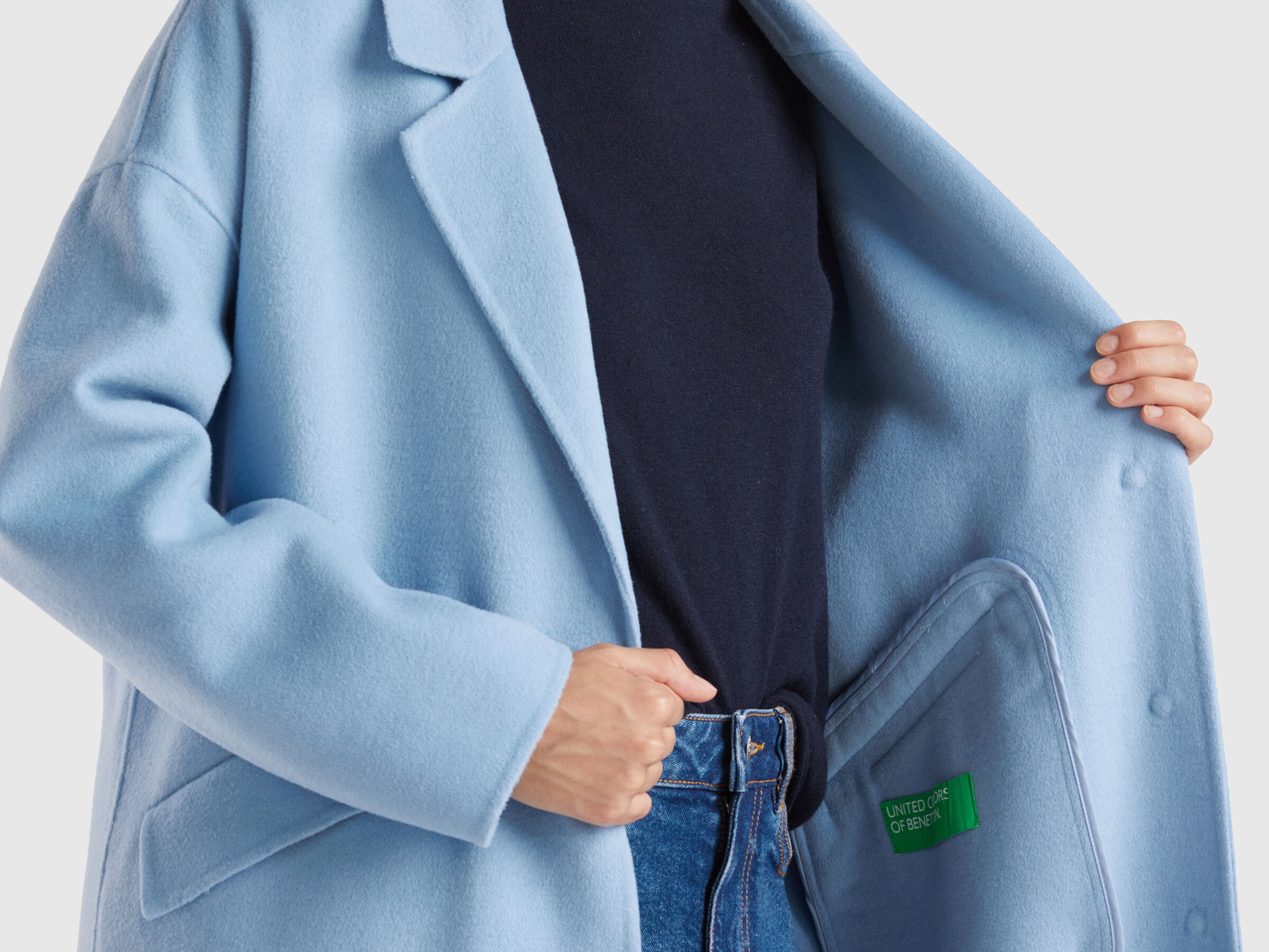 COAT Women image number 4